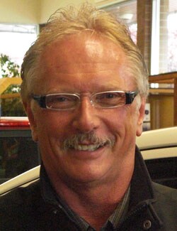 Terry Millhouse