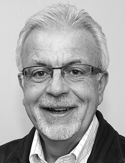 Tom Mendel