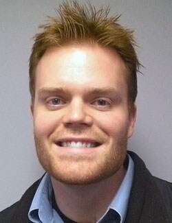 Jason Parker