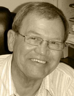 Alan Hosegood