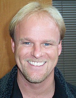 Dave Mallinson