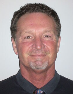 Gerry Beteau