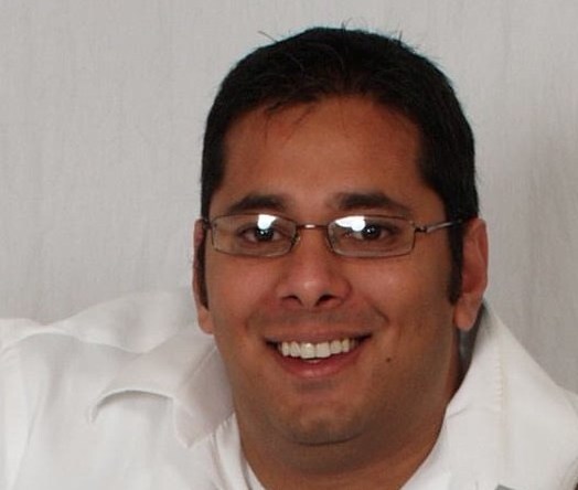 Suresh Dubay