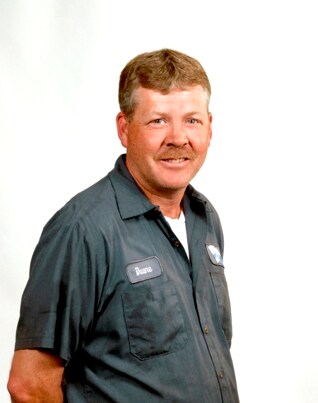 Dwayne Langley