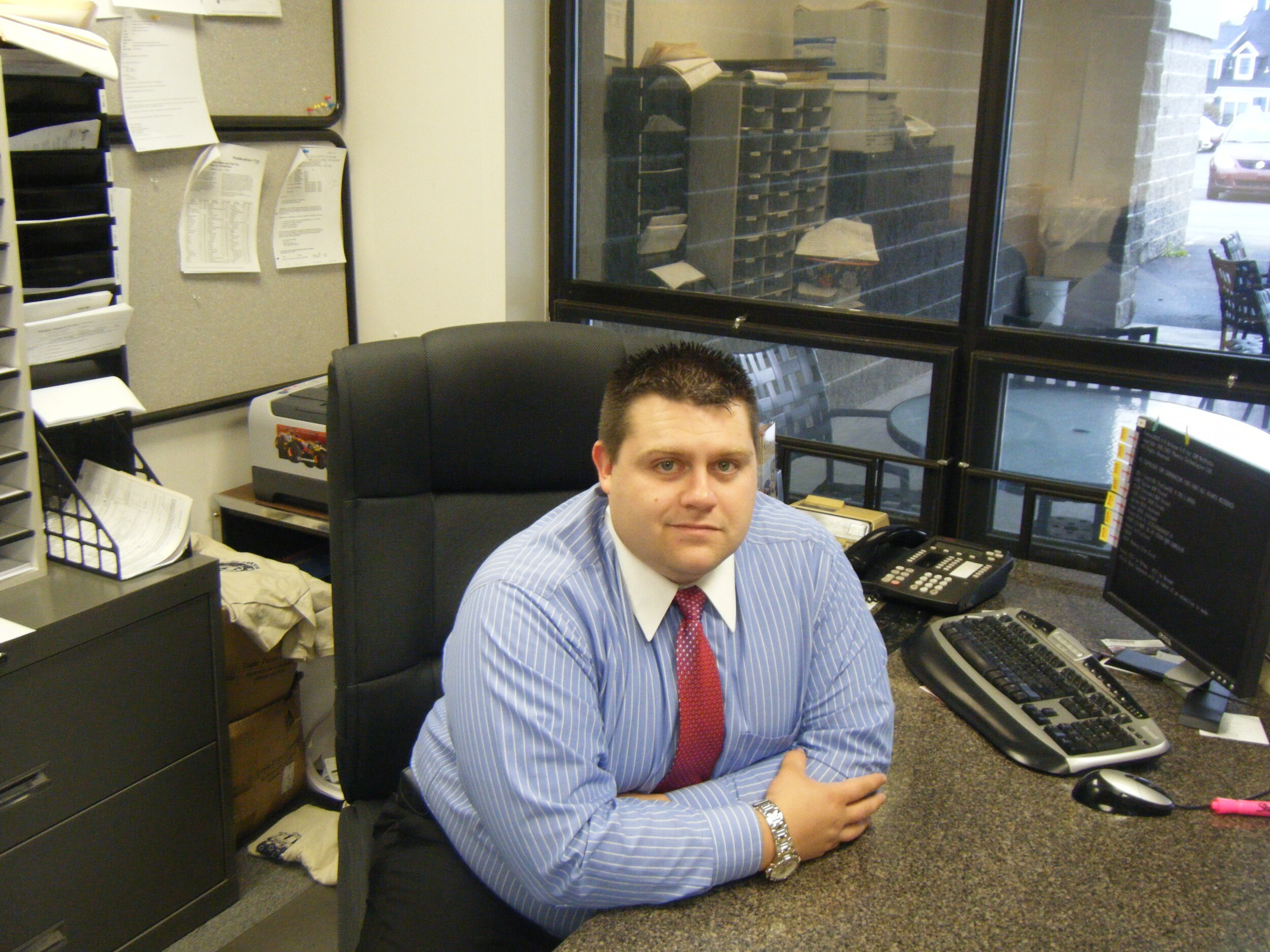 John Fournier