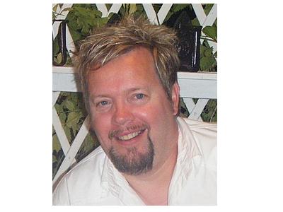 Andy Higgs