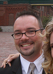 Jason Chiovitti