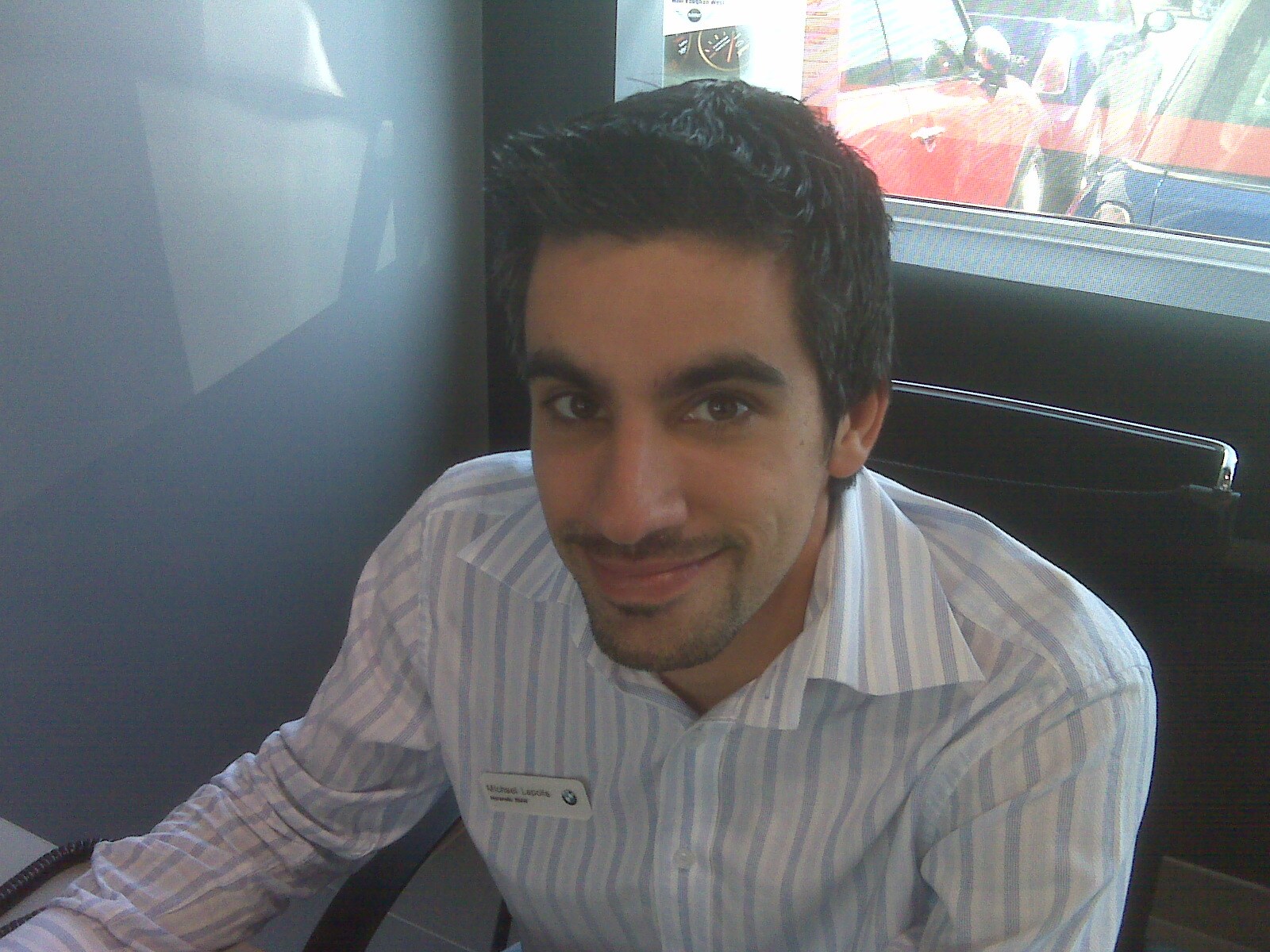 Mike Lapolla