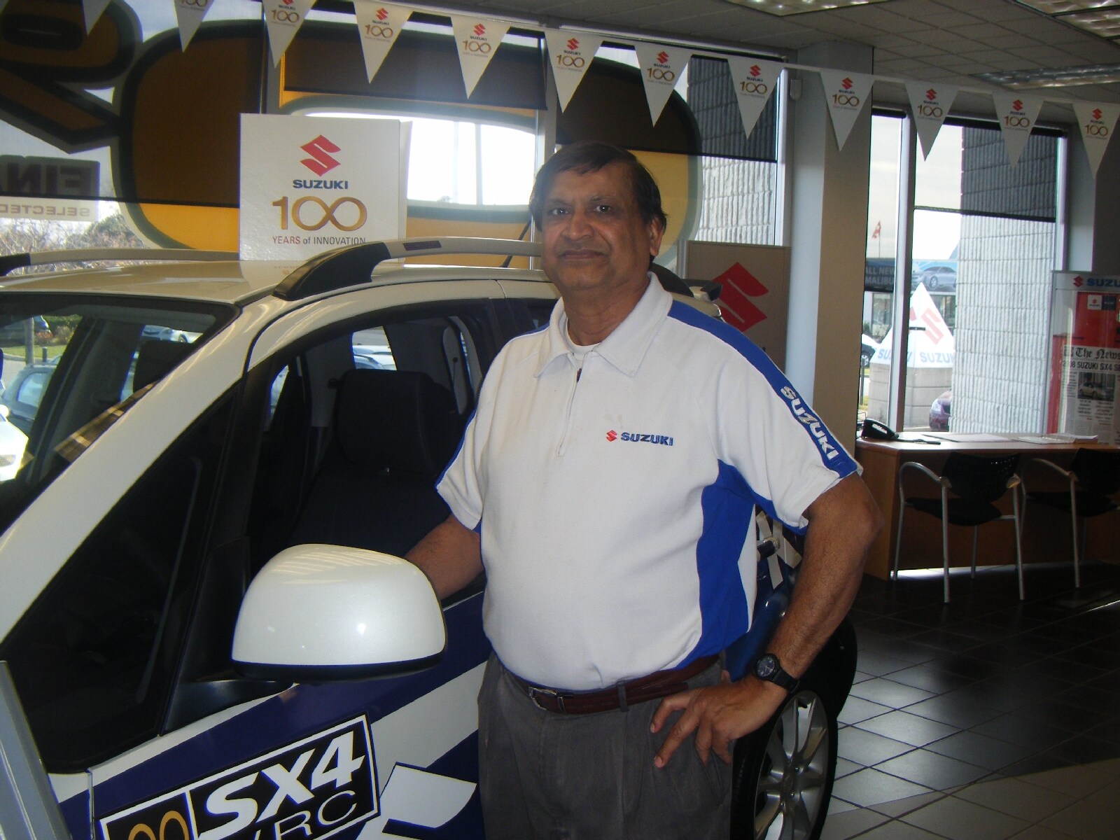  Kiran Vyas