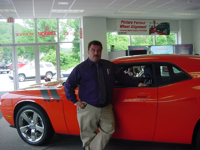 Ed Guinazzo
