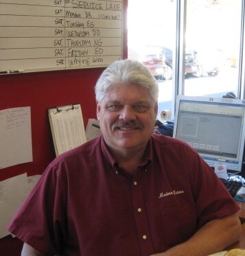 Sean Murphy