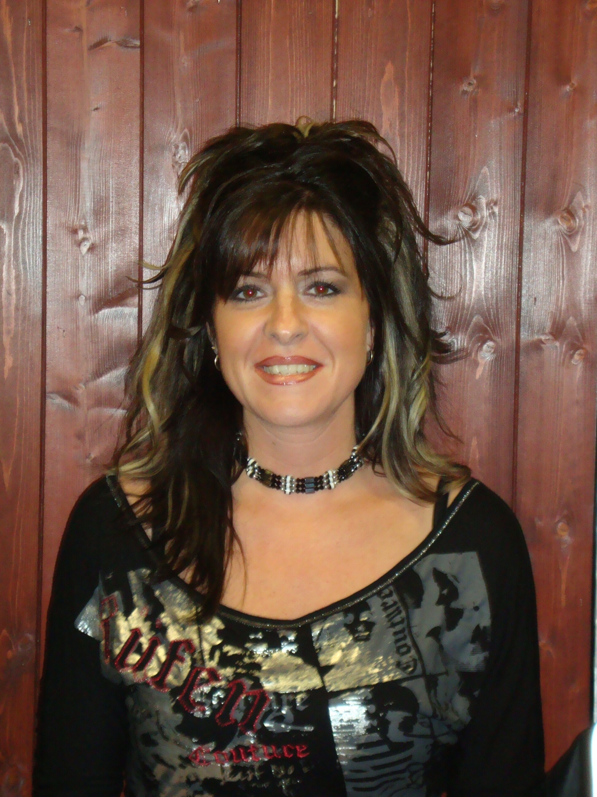 Melanie Baillargeon