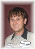 John Barker