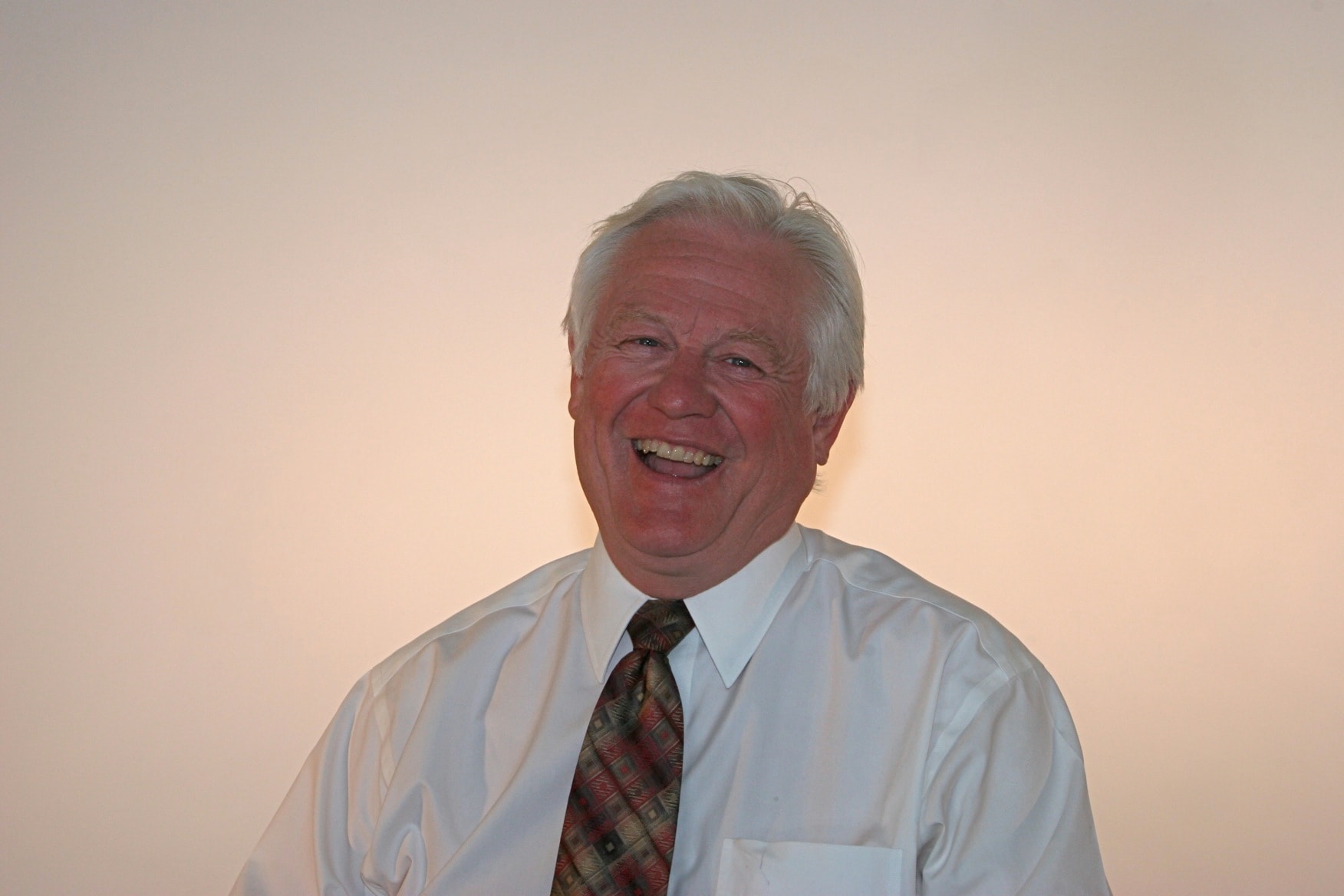 Hugh McLeod -Sales/Hybrid Specialist