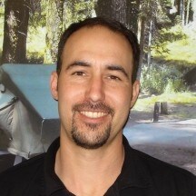Service Manager Jason