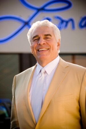 Ronnie Lamarque