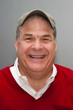 Robert Darling