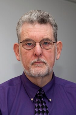 Rick Ailstock