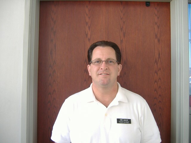 Kirk Miller
