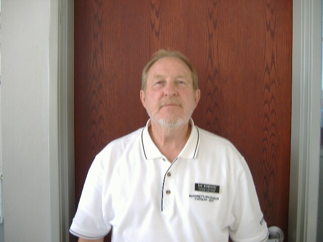 Ray Borrusch