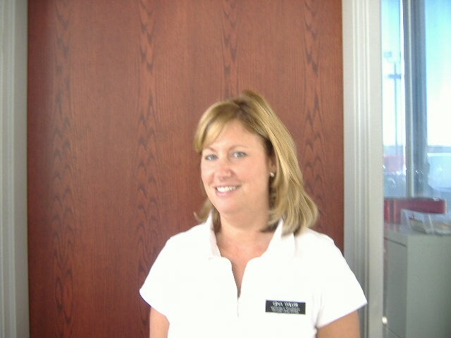 Gina Willer