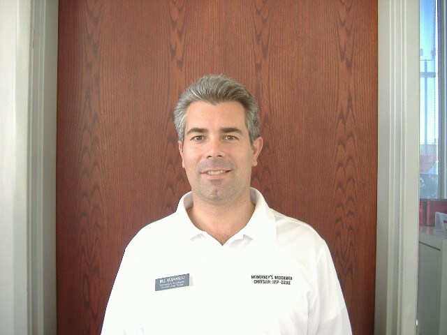 Bill Kujansuu