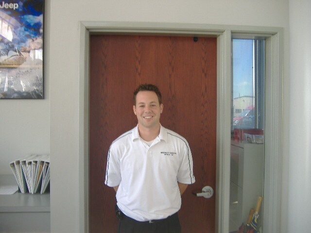 Dan McInerney Jr.