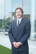 Pat Morris