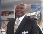 McKinley Singleton