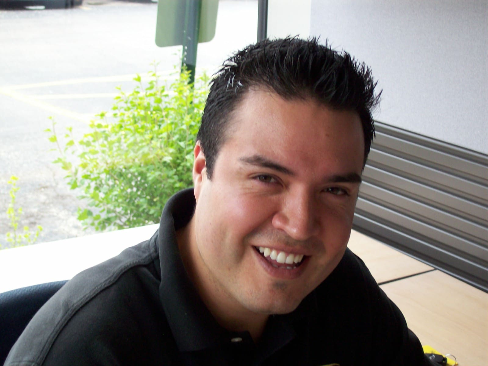 Jonathan Proano