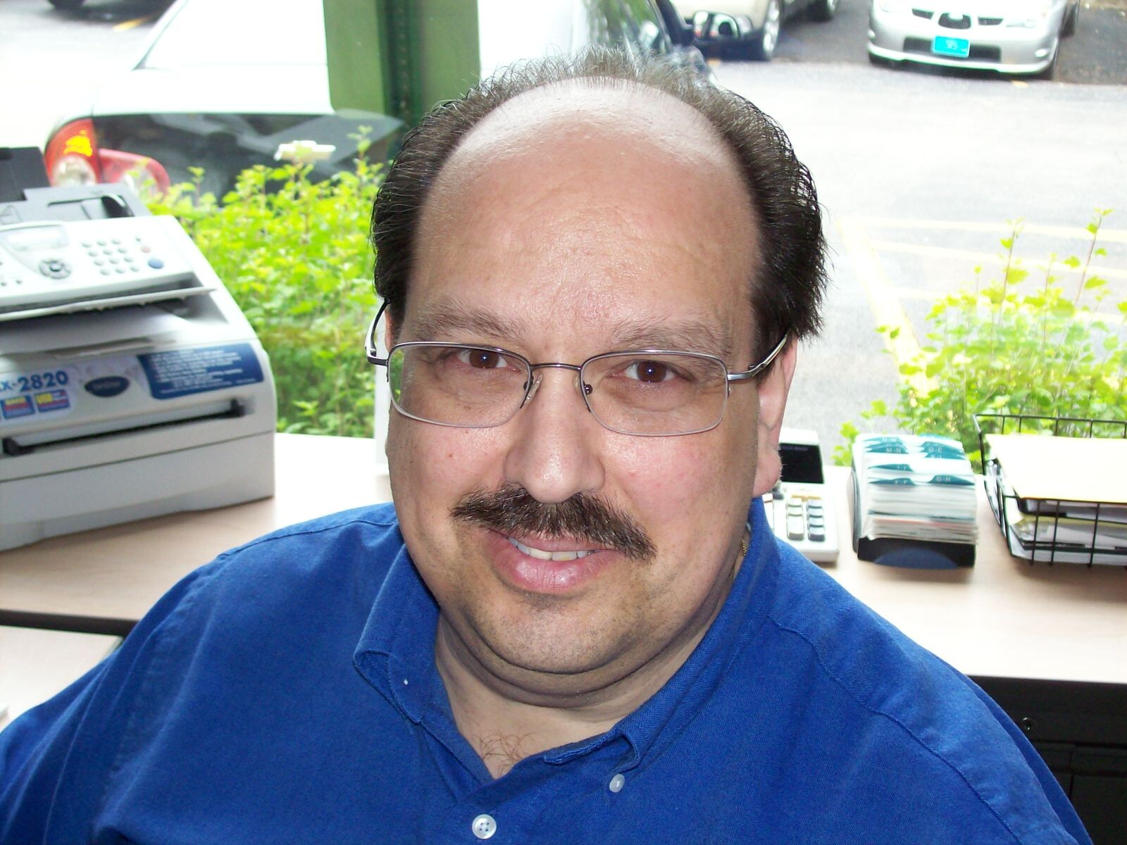 Rocco Mininni