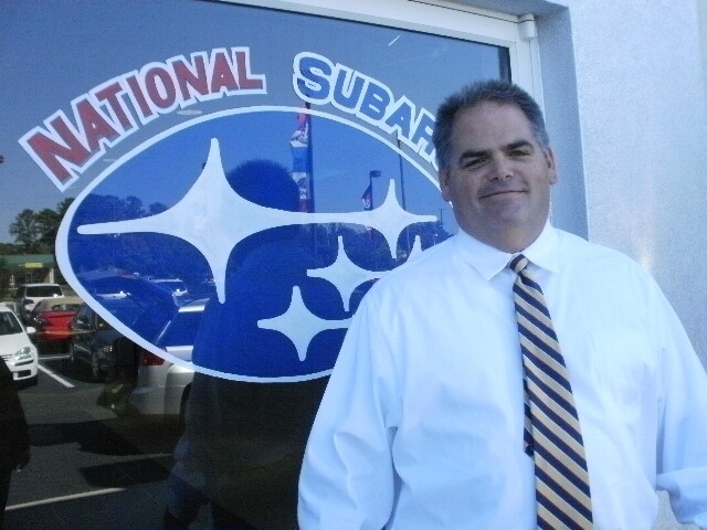 Pete Brennan