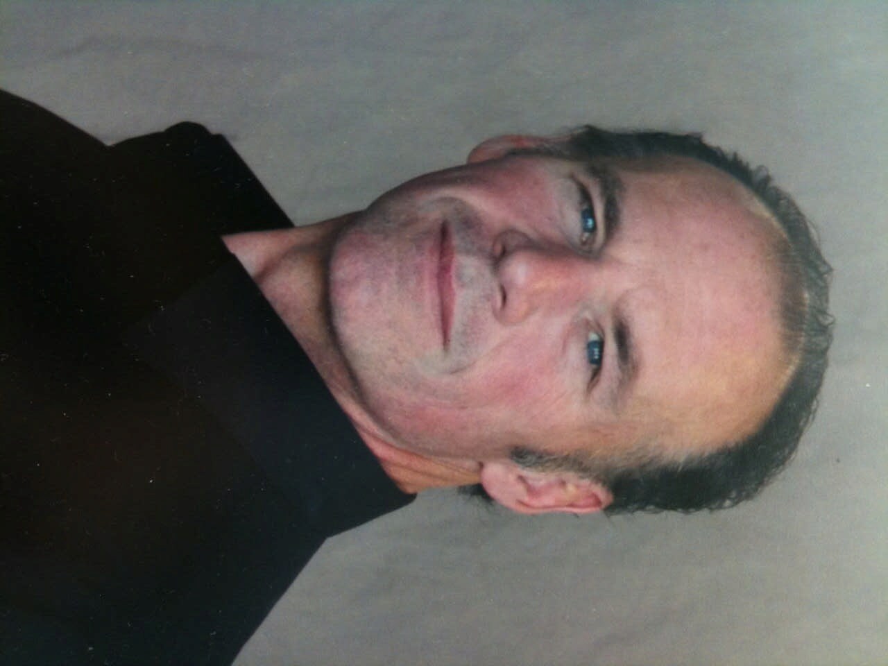 Rich May