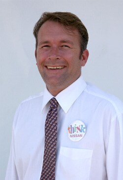 Dan Hardbarger