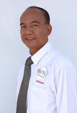 Celso Castillejos