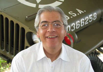 Bruce Lahham