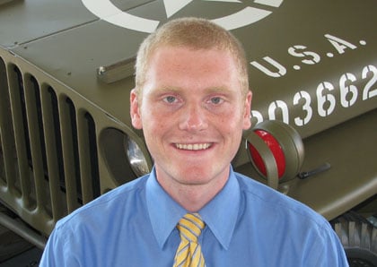 Matt Normandin