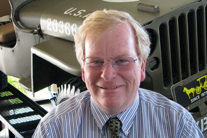 Jim Carl