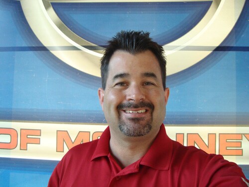 Kirk McEwen