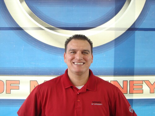 Mike Whatley