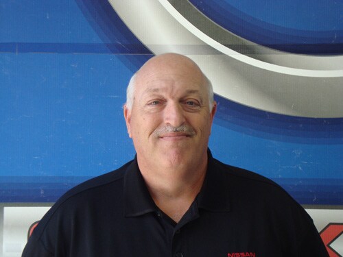 Cliff Foreman