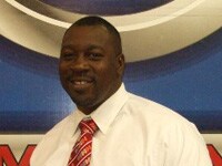 Oliver Austin
