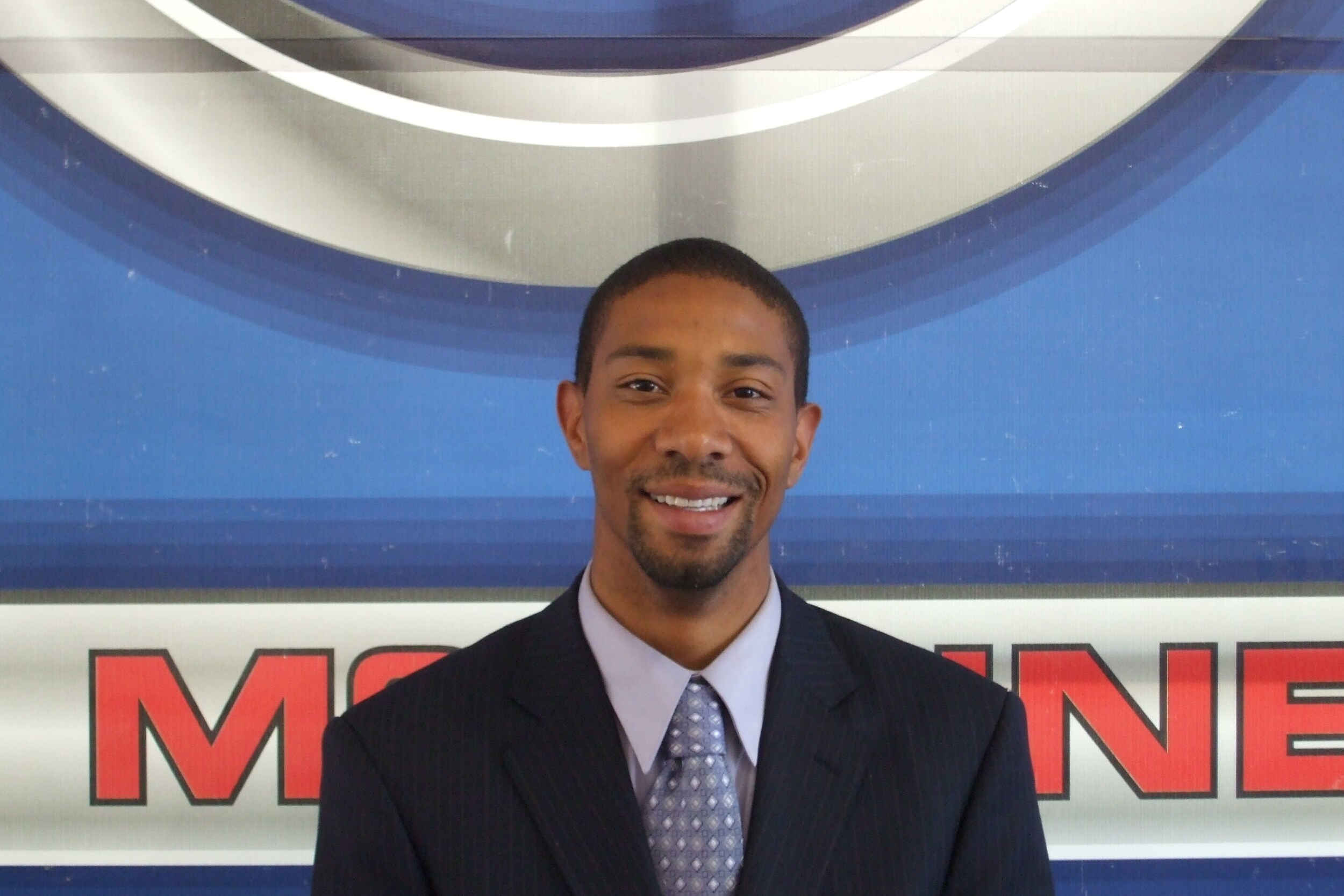 Mack Bowman