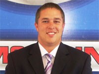 Daniel Clingman