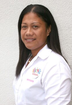 Lisa Maiava