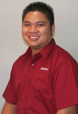 Marc Jocson