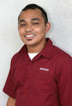 Ben Agustin