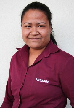 Carmen Gipthey