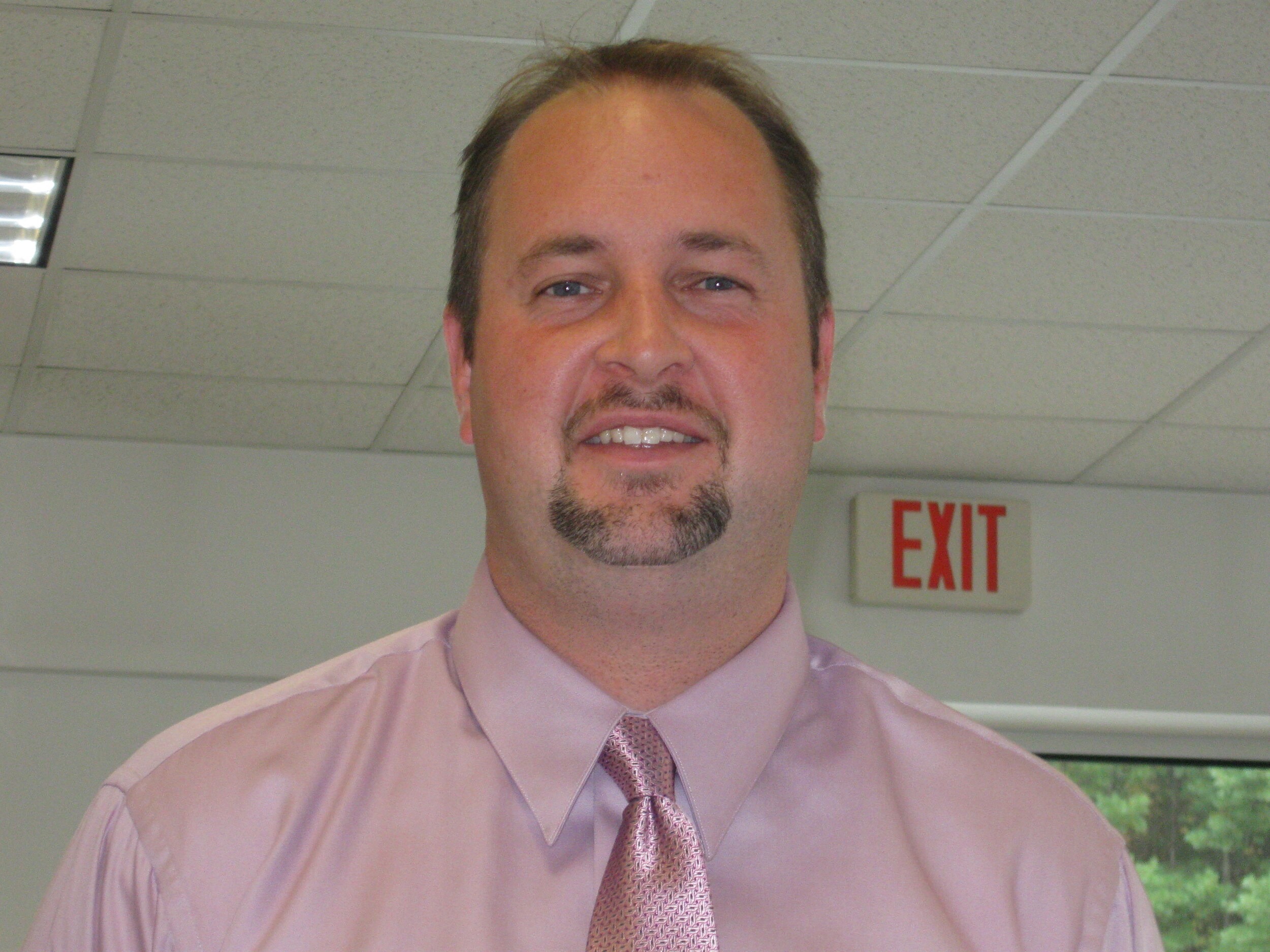 Rob Brennan