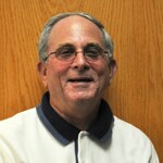 Larry Snyder